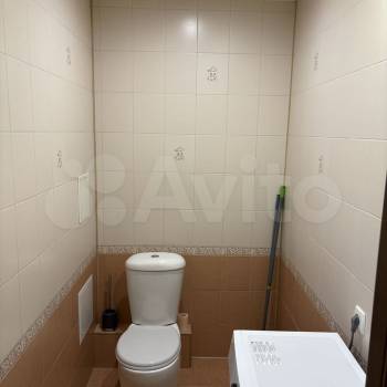 Сдается 2-х комнатная квартира, 70 м²