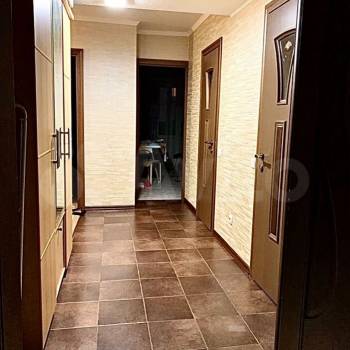 Сдается 2-х комнатная квартира, 70 м²