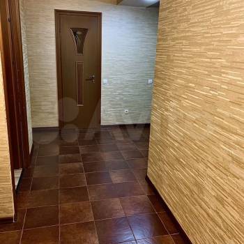 Сдается 2-х комнатная квартира, 70 м²