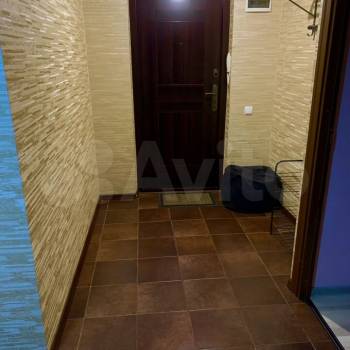 Сдается 2-х комнатная квартира, 70 м²