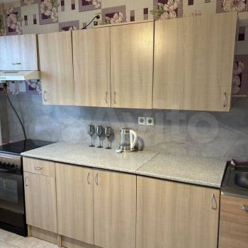 Сдается 2-х комнатная квартира, 70 м²