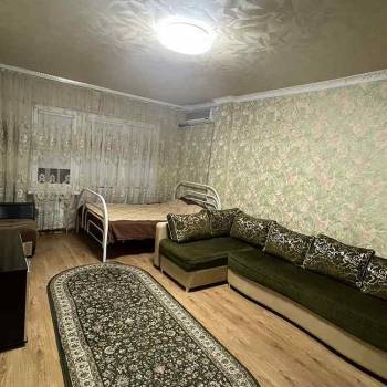 Сдается 1-комнатная квартира, 48 м²