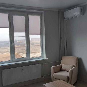 Сдается 1-комнатная квартира, 35,7 м²
