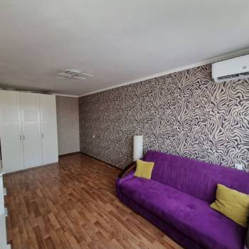 Сдается 1-комнатная квартира, 36 м²