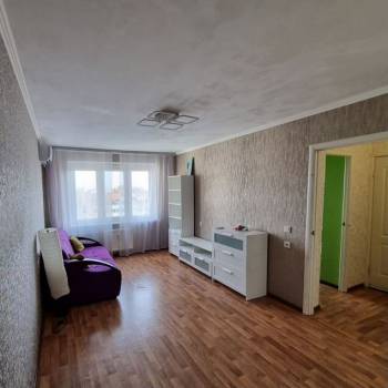 Сдается 1-комнатная квартира, 36 м²
