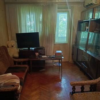 Сдается 2-х комнатная квартира, 48 м²