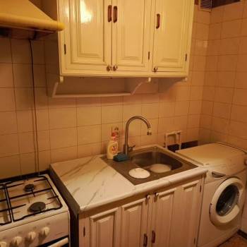 Сдается 2-х комнатная квартира, 48 м²