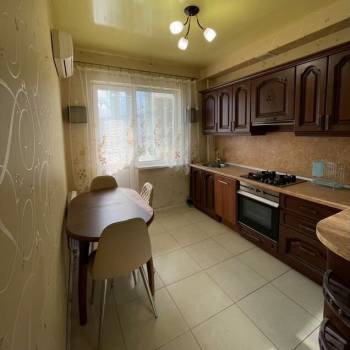 Сдается 2-х комнатная квартира, 63 м²