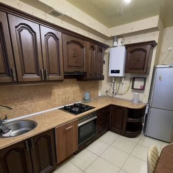 Сдается 2-х комнатная квартира, 63 м²
