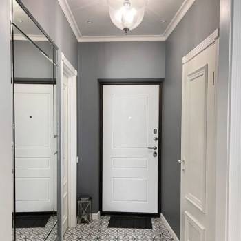 Продается 2-х комнатная квартира, 50,9 м²
