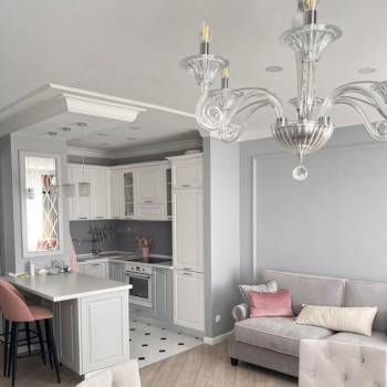 Продается 2-х комнатная квартира, 50,9 м²