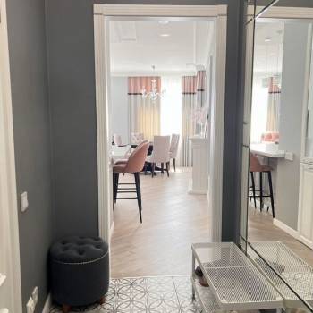 Продается 2-х комнатная квартира, 50,9 м²