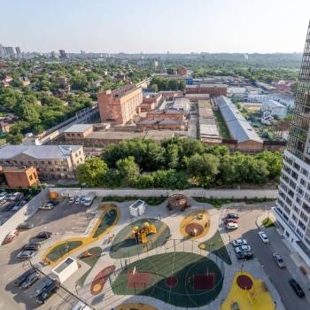 Сдается 1-комнатная квартира, 29 м²