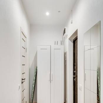 Сдается 1-комнатная квартира, 29 м²