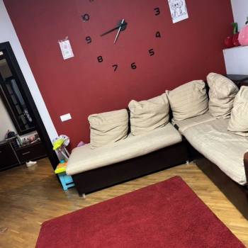 Продается 3-х комнатная квартира, 99,1 м²