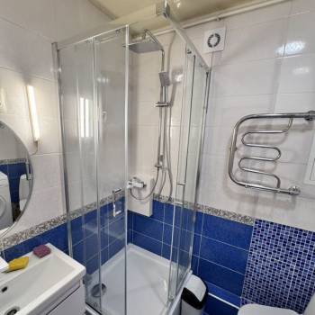 Сдается 2-х комнатная квартира, 45 м²