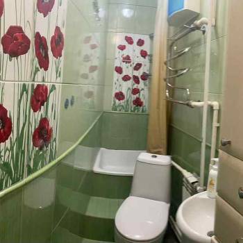 Сдается 2-х комнатная квартира, 27 м²