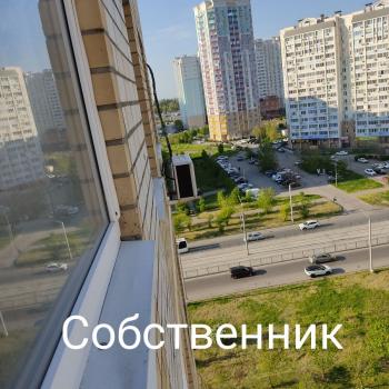 Продается 1-комнатная квартира, 38 м²