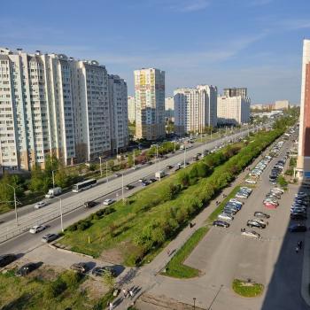Продается 1-комнатная квартира, 38 м²
