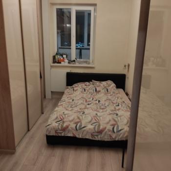 Продается 1-комнатная квартира, 38 м²