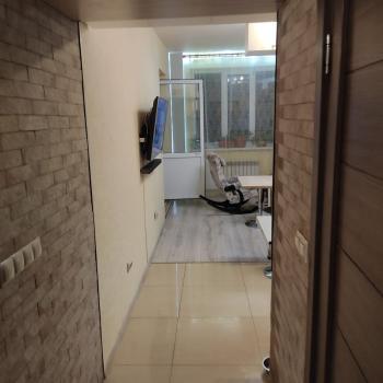 Продается 1-комнатная квартира, 38 м²