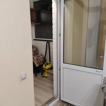 Продается 1-комнатная квартира, 38 м²