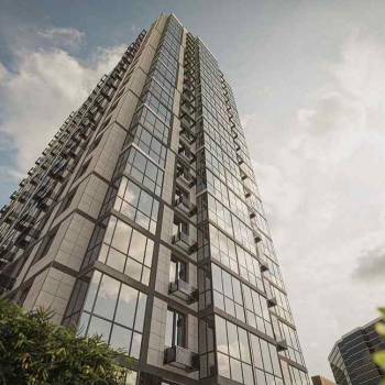 Продается 2-х комнатная квартира, 50,4 м²