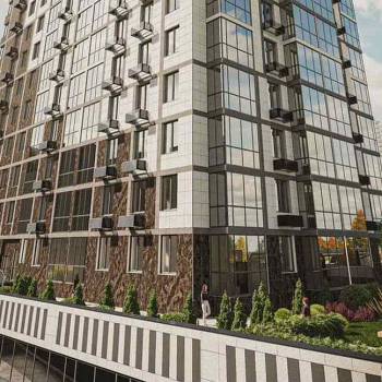 Продается 2-х комнатная квартира, 50,4 м²