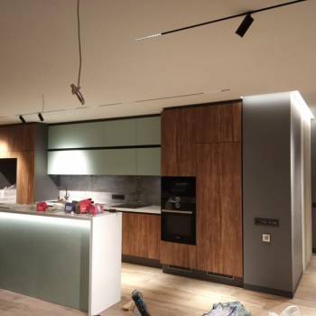 Продается 3-х комнатная квартира, 75,2 м²