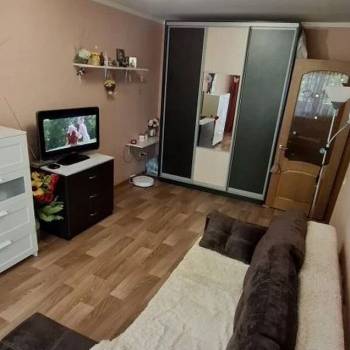 Продается 1-комнатная квартира, 30,9 м²