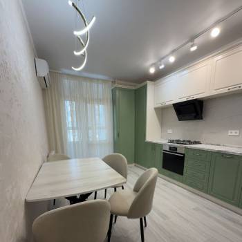 Сдается 1-комнатная квартира, 44 м²