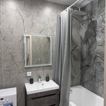 Сдается 1-комнатная квартира, 44 м²