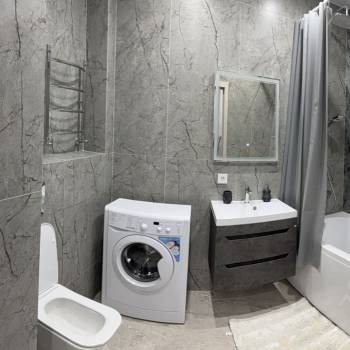 Сдается 1-комнатная квартира, 44 м²