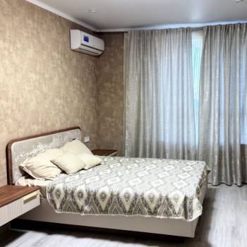 Сдается 1-комнатная квартира, 44 м²