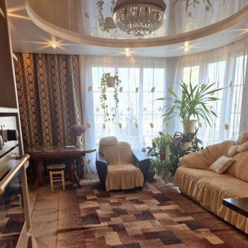 Продается Дом, 134 м²