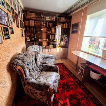 Продается Дом, 134 м²
