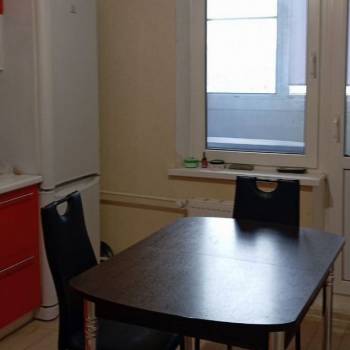 Продается 1-комнатная квартира, 43,2 м²