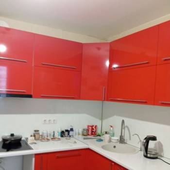 Продается 1-комнатная квартира, 43,2 м²
