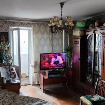 Продается 3-х комнатная квартира, 57 м²