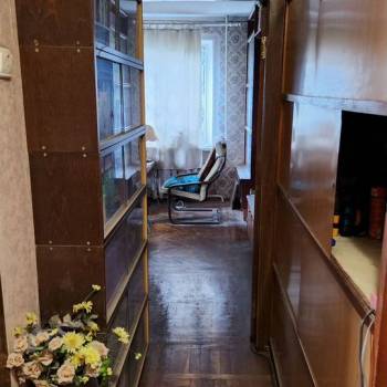 Продается 3-х комнатная квартира, 57 м²