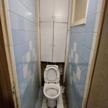 Продается 3-х комнатная квартира, 57 м²