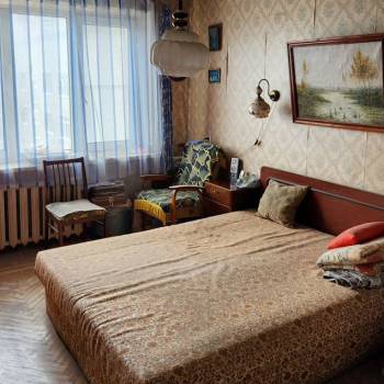 Продается 3-х комнатная квартира, 57 м²
