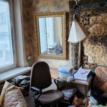 Продается 3-х комнатная квартира, 57 м²
