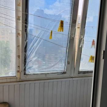 Продается 3-х комнатная квартира, 57 м²