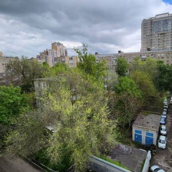 Продается 3-х комнатная квартира, 57 м²
