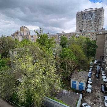 Продается 3-х комнатная квартира, 57 м²