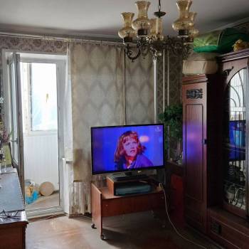 Продается 3-х комнатная квартира, 57 м²