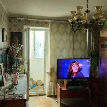 Продается 3-х комнатная квартира, 57 м²
