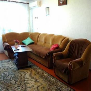 Продается 3-х комнатная квартира, 72 м²