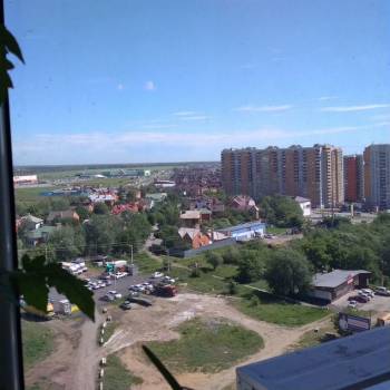 Продается 3-х комнатная квартира, 72 м²